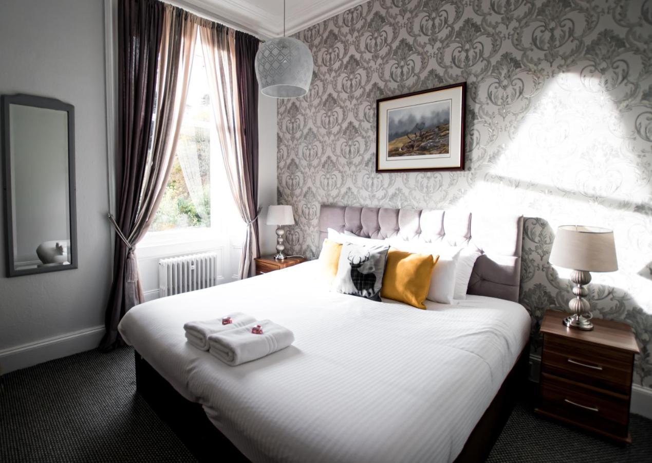 Mcinnes House Rooms With Breakfast Кингъси Екстериор снимка