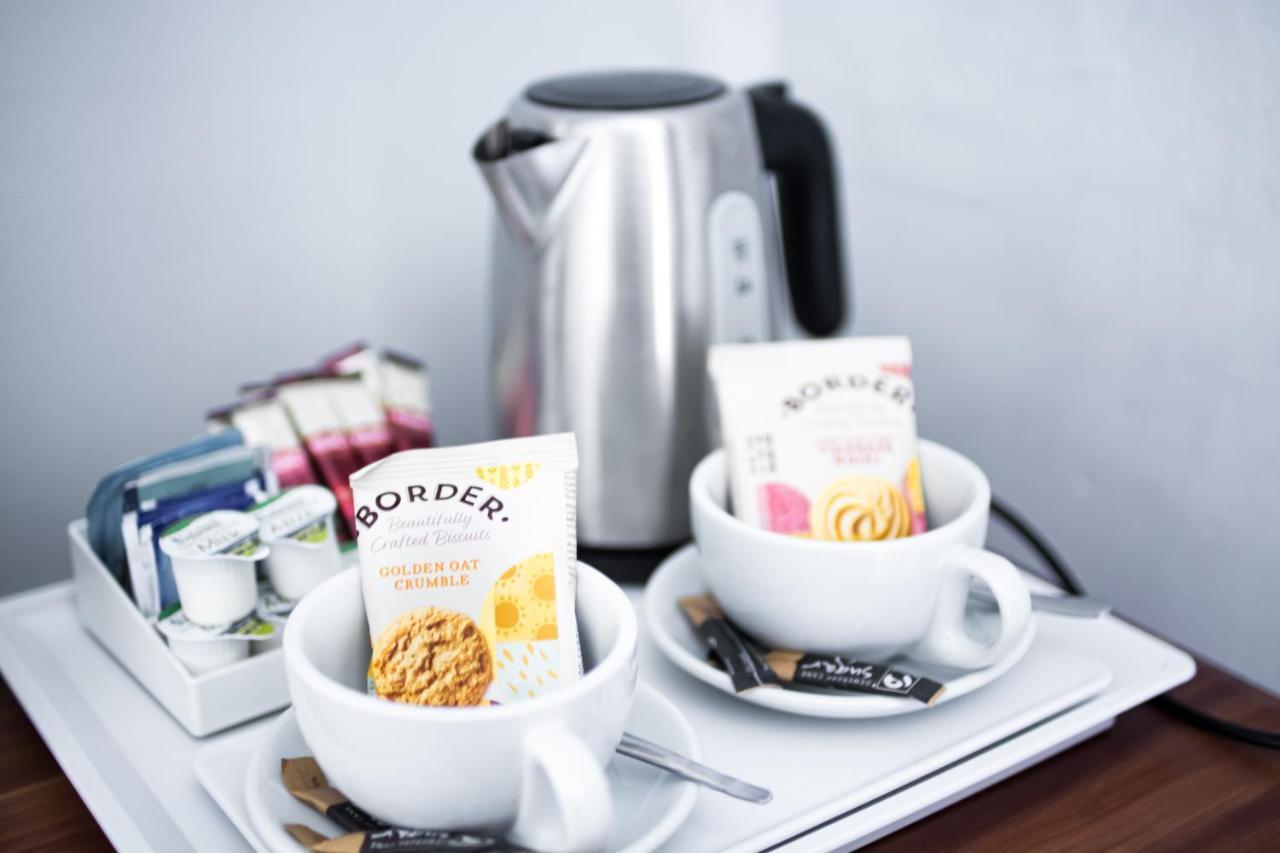 Mcinnes House Rooms With Breakfast Кингъси Екстериор снимка