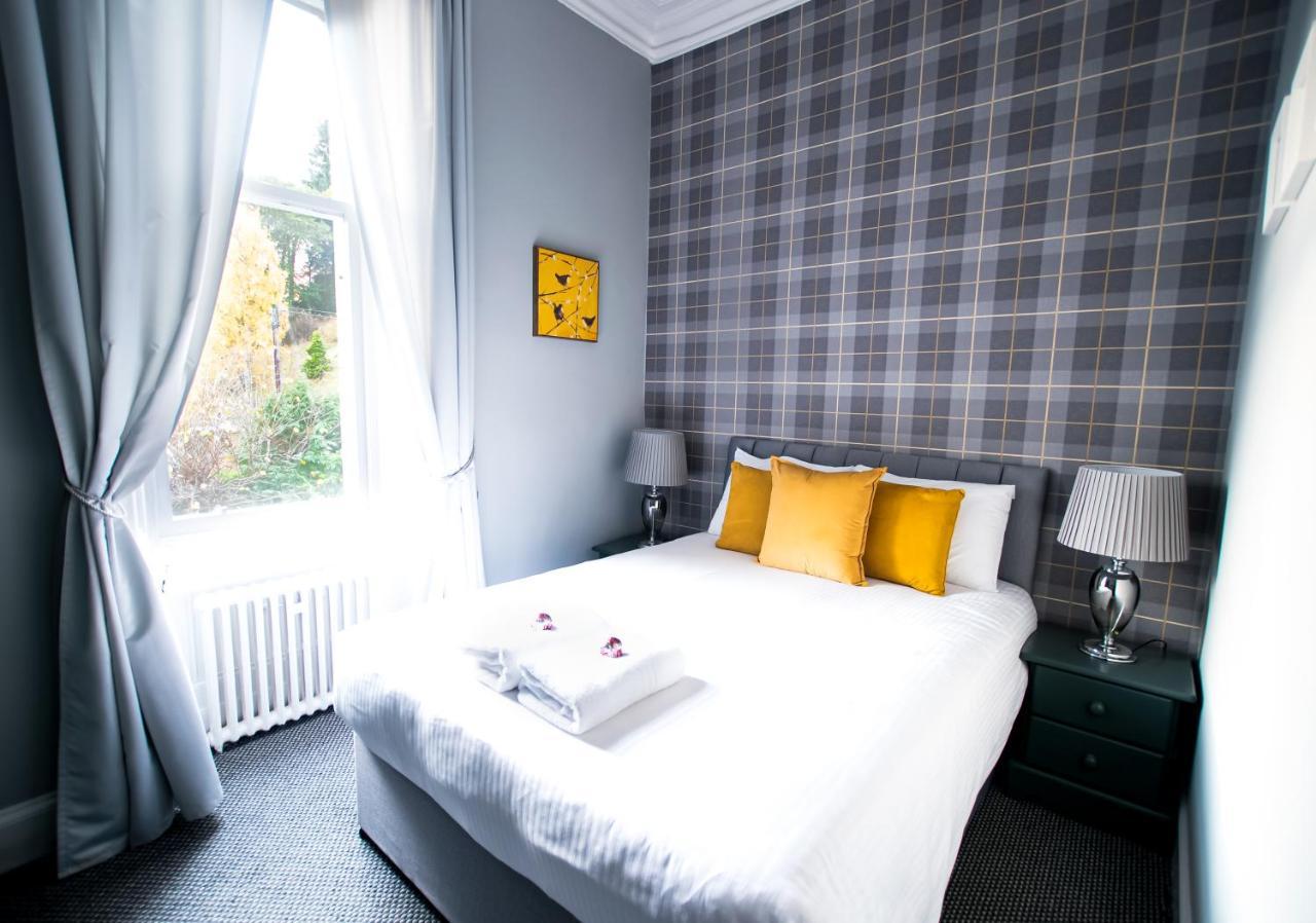 Mcinnes House Rooms With Breakfast Кингъси Екстериор снимка