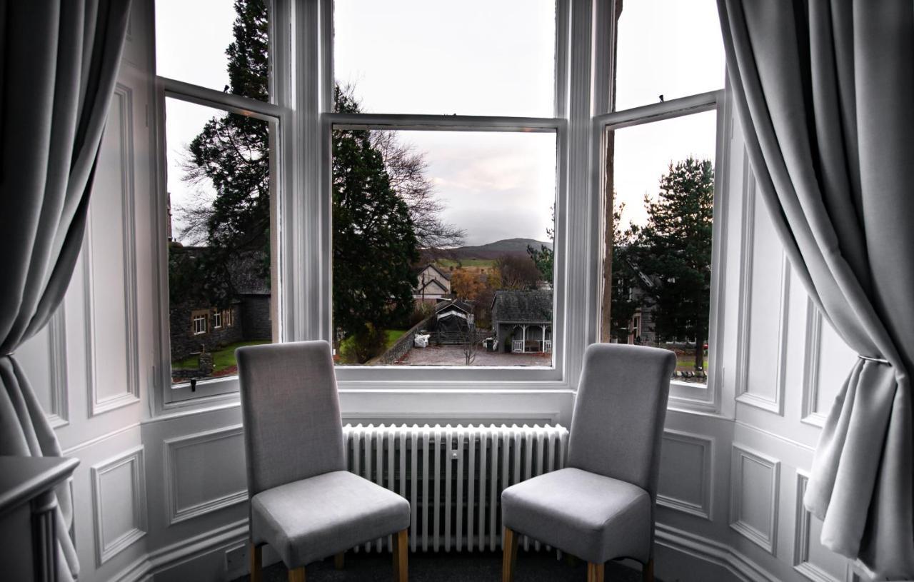 Mcinnes House Rooms With Breakfast Кингъси Екстериор снимка