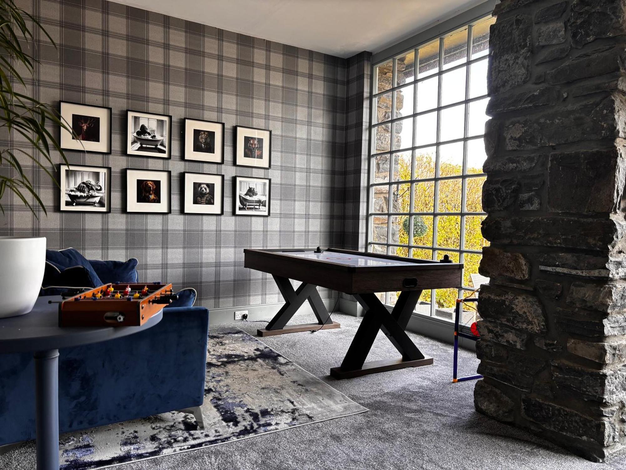 Mcinnes House Rooms With Breakfast Кингъси Екстериор снимка